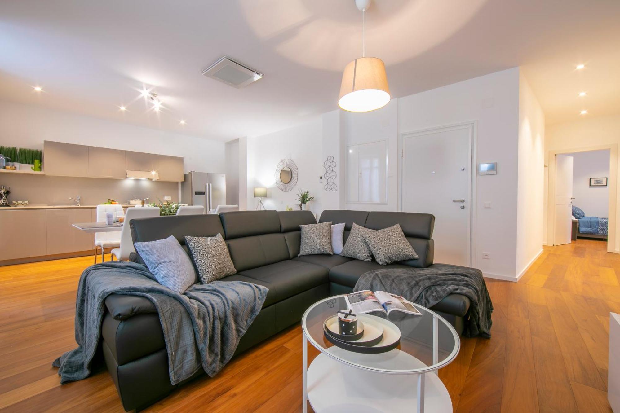 Star Of Lugano - Happy Rentals Ngoại thất bức ảnh