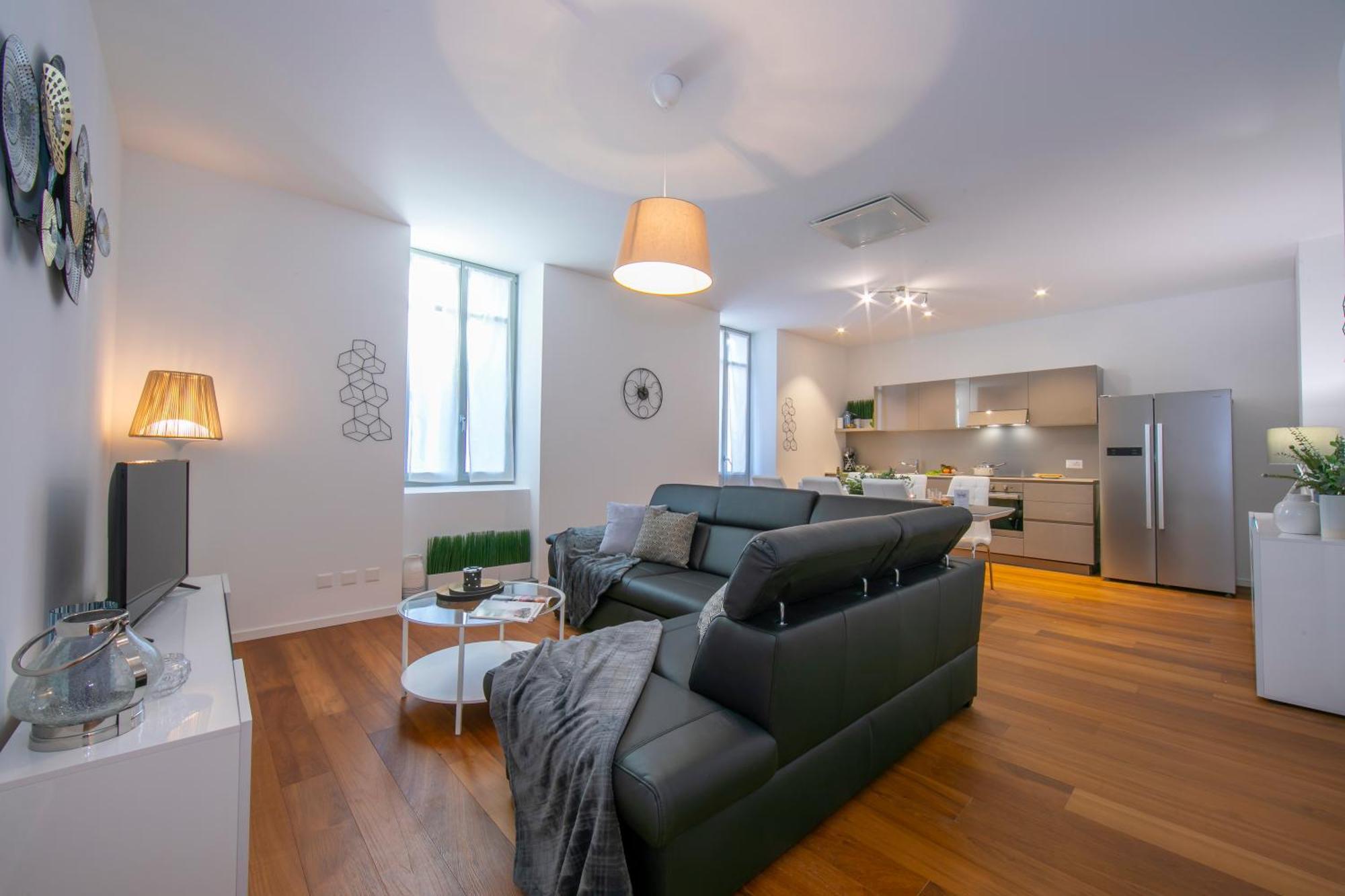 Star Of Lugano - Happy Rentals Ngoại thất bức ảnh